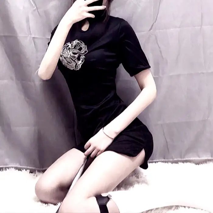 无惧的爱